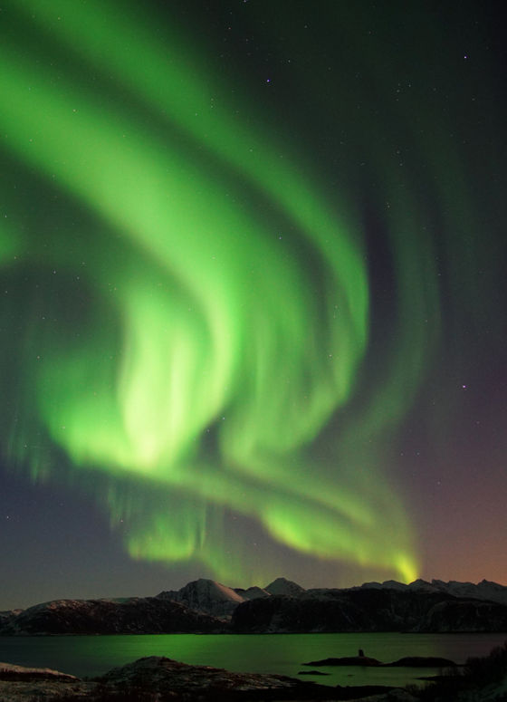 Northern Lights 