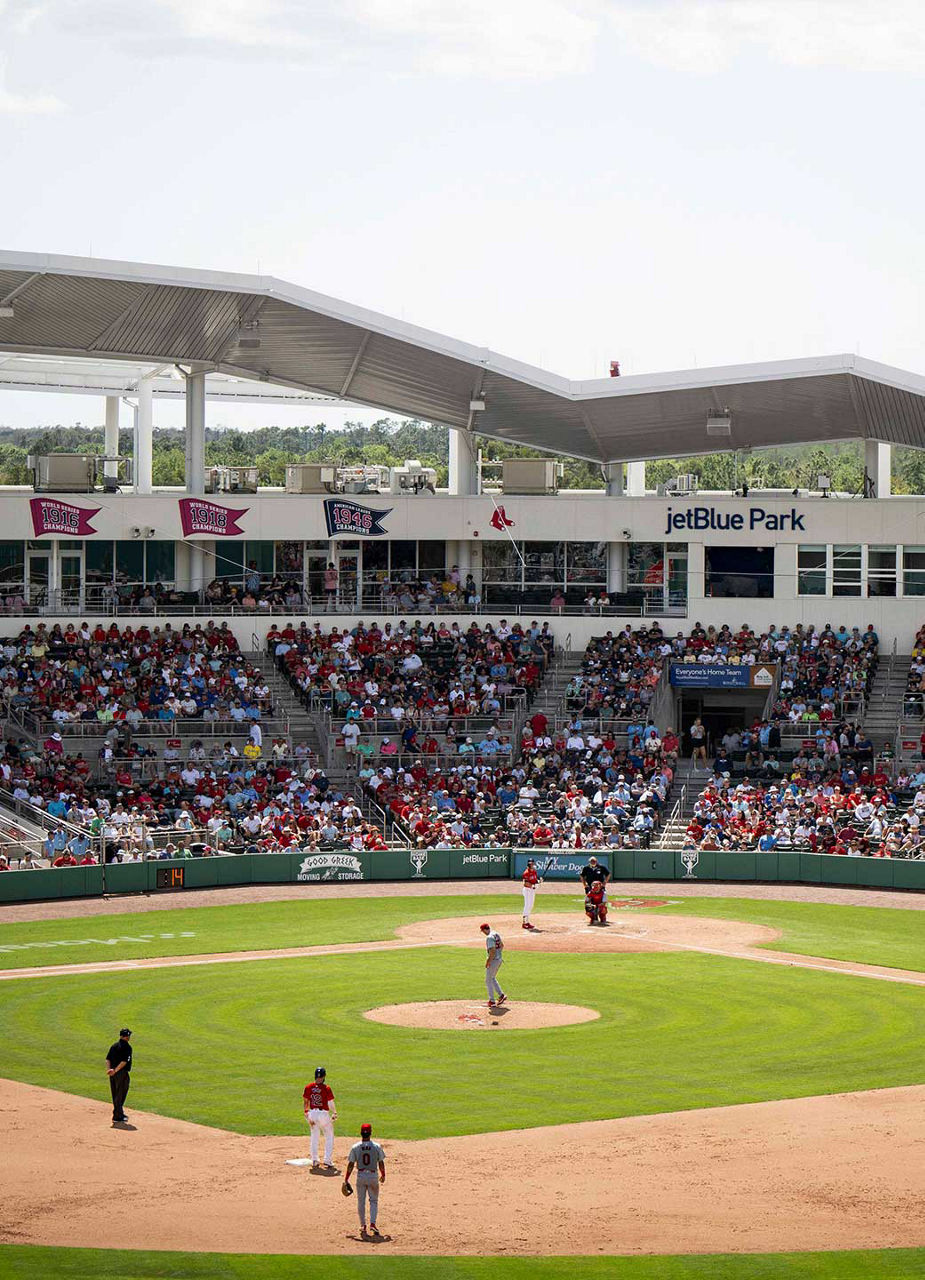 JetBlue Park