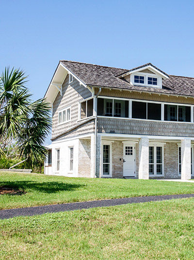 Moundhouse Museum