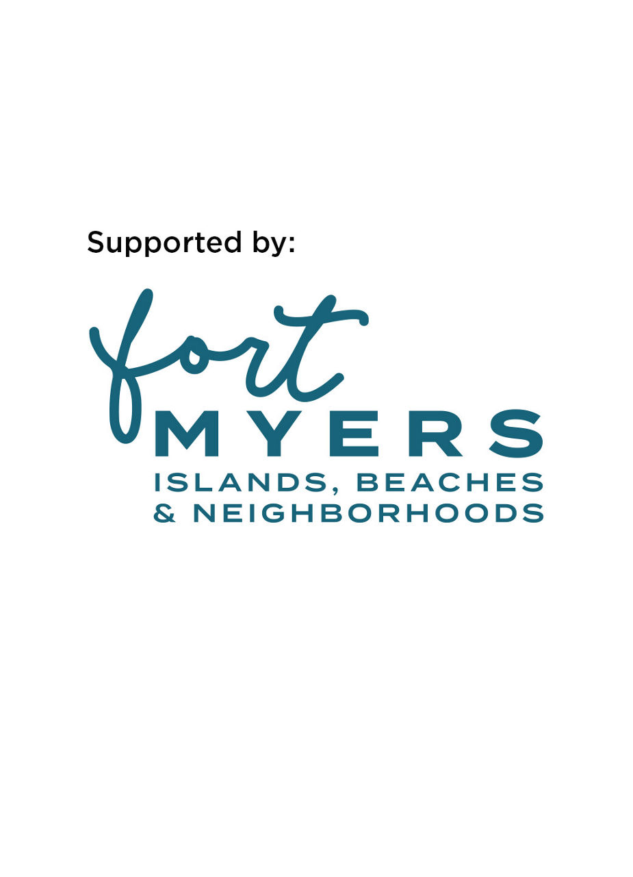 Logo Fort Myers