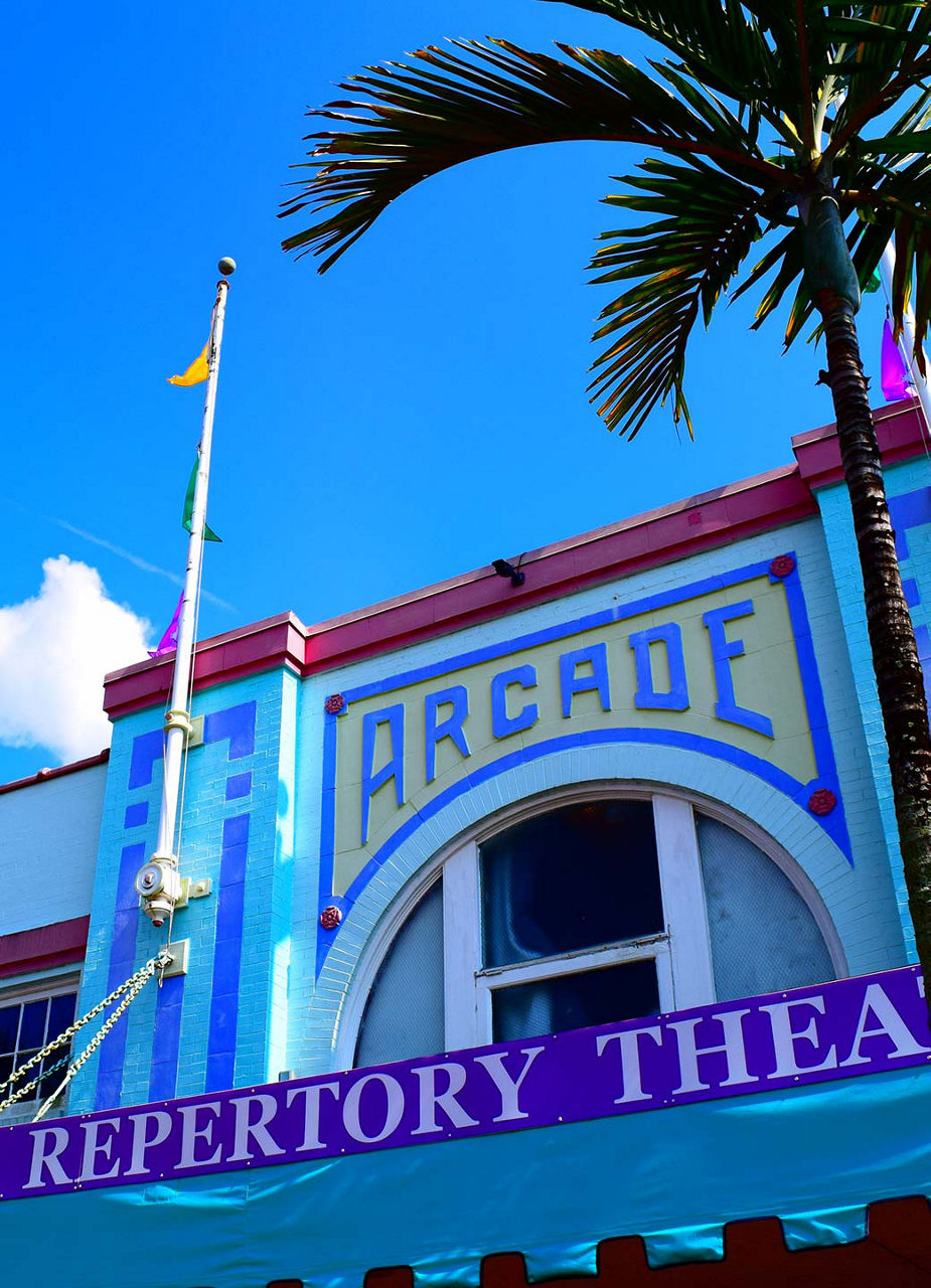 Florida Repertory Theatre