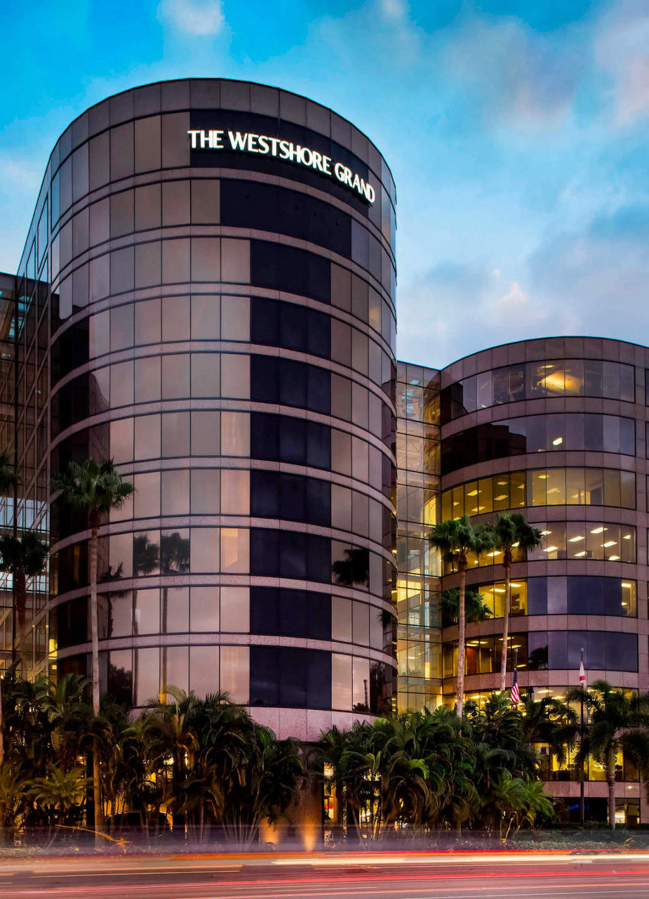 The Westshore Grand