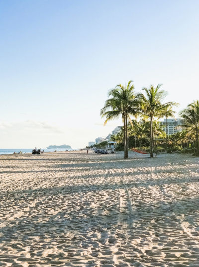 Beach Fort Lauderdale