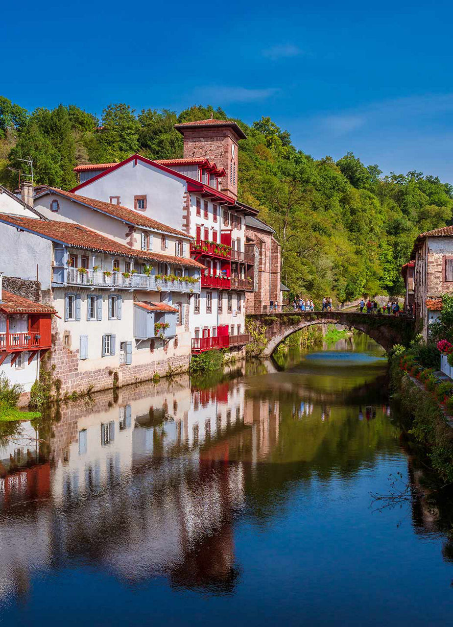 Saint-Jean-Pied-de-Port 