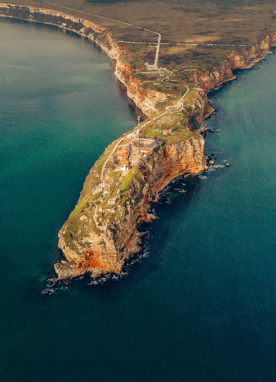 Cape Kaliakra