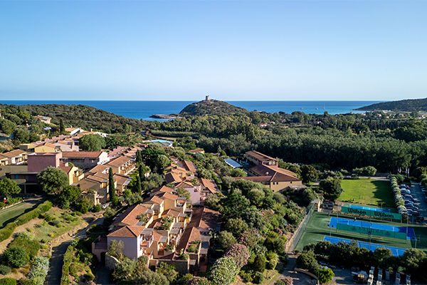 Veridia Resort Sardinia