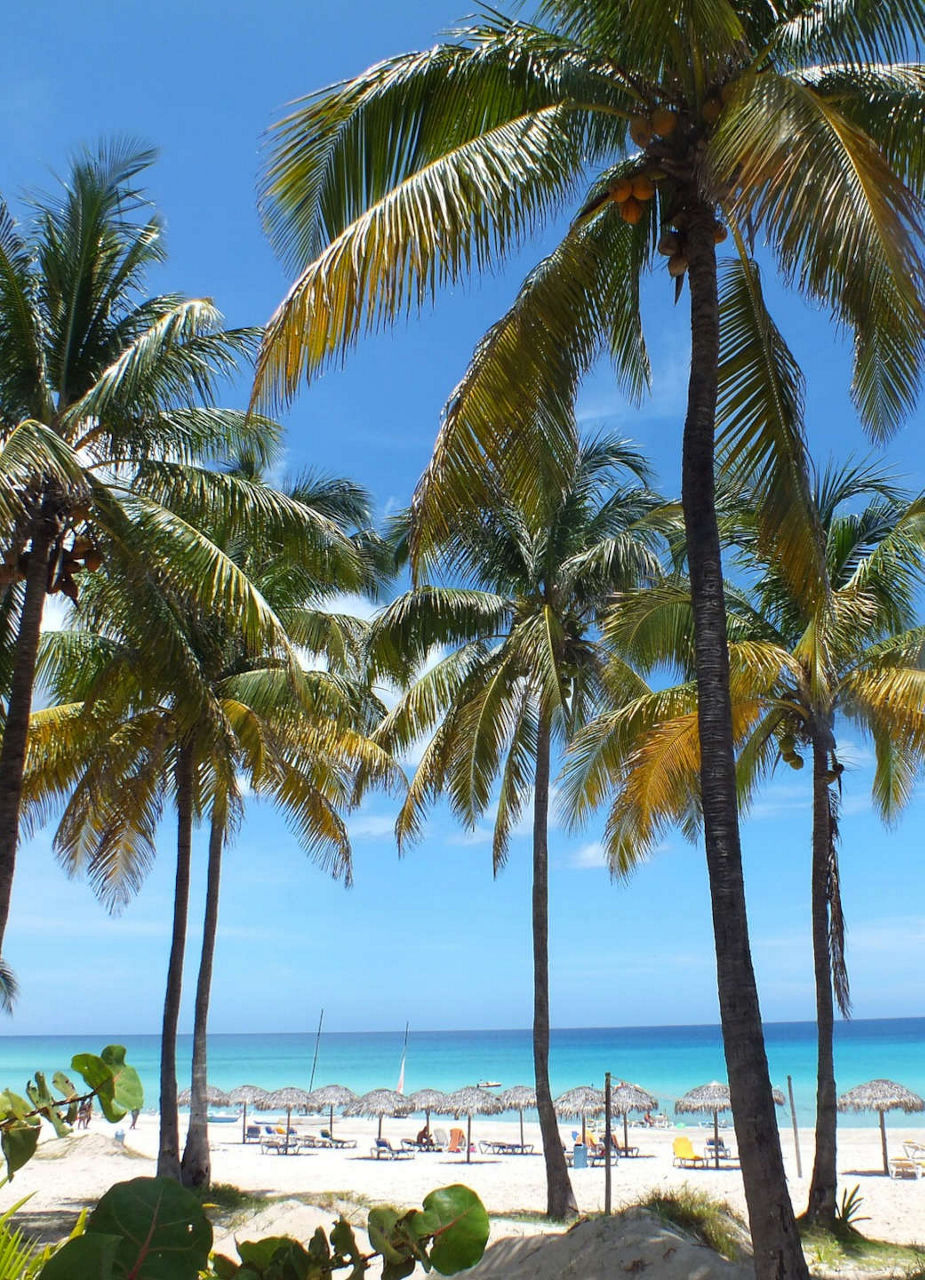 Varadero Beach