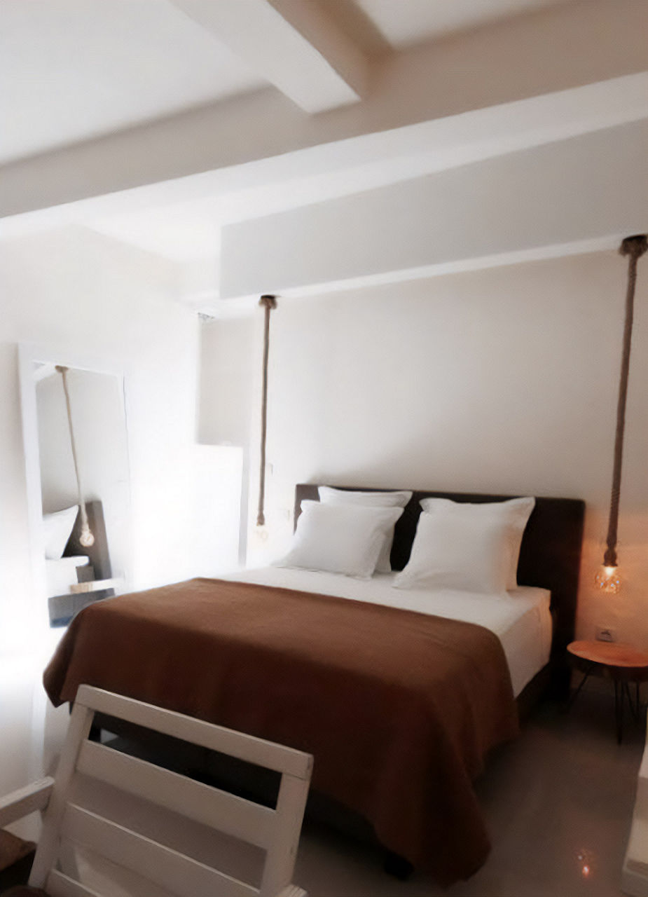 Chambre double de la Casa Branca