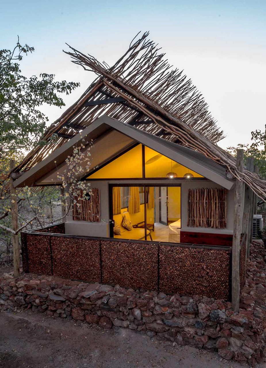 Etosha Village Lodge