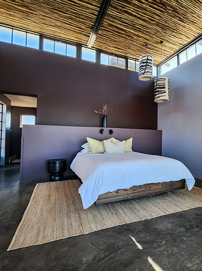 Fish River Lodge Poolbereich