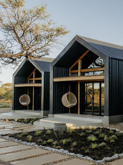 Otjiwa Safari Lodges