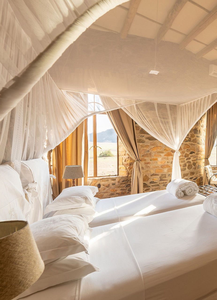 Oasis Room im Le Mirage Resort & Spa 