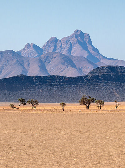 Réserve naturelle de NamibRand