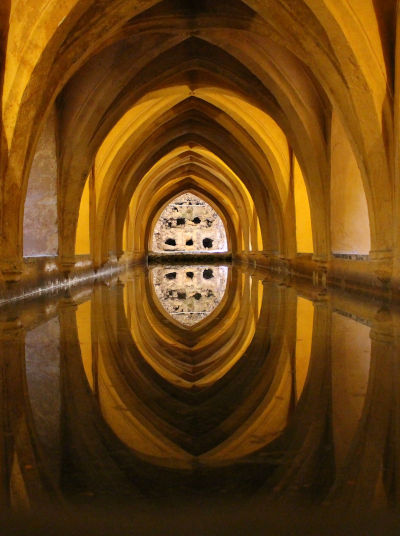 Royal Alcázar of Seville