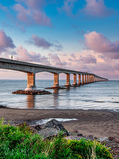 Confederation Bridge