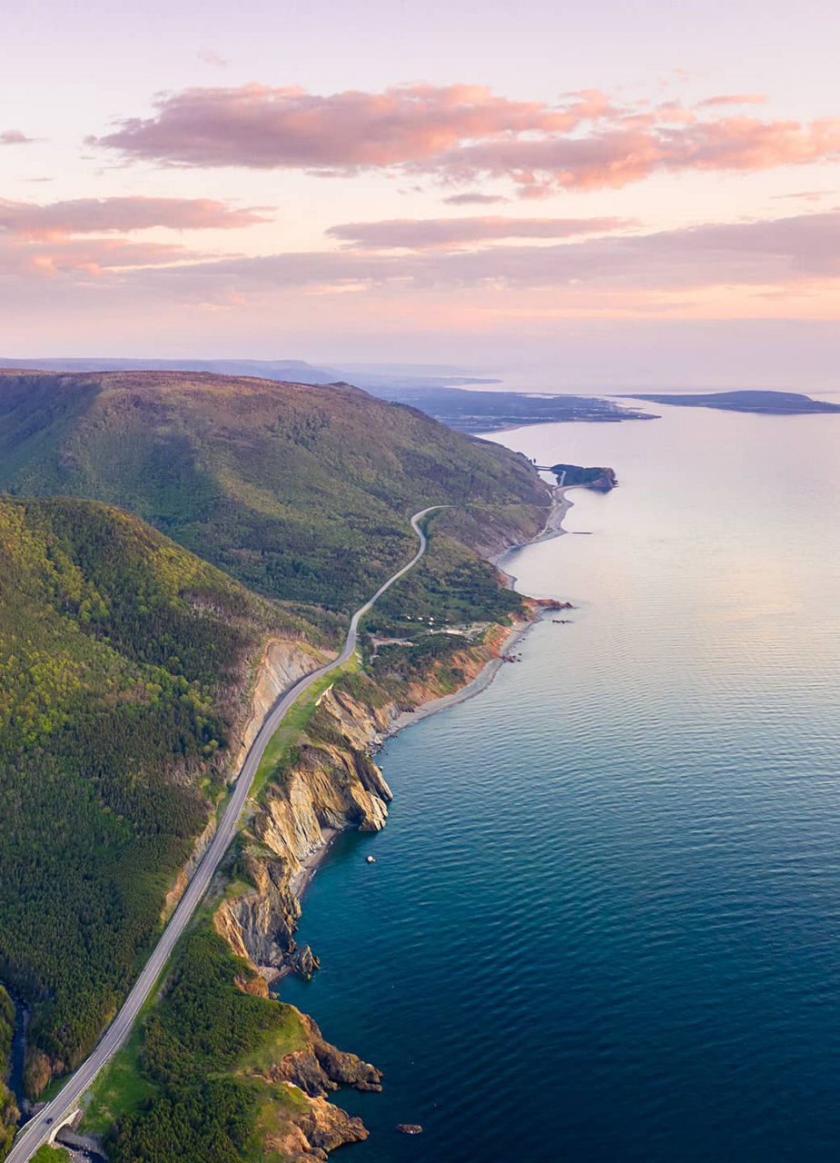 Cabot Trail