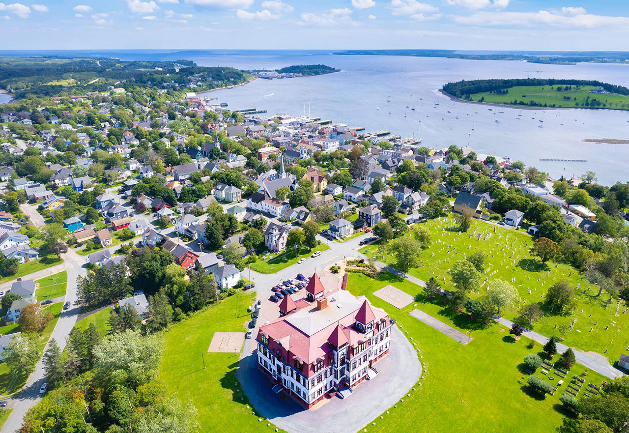 Lunenburg