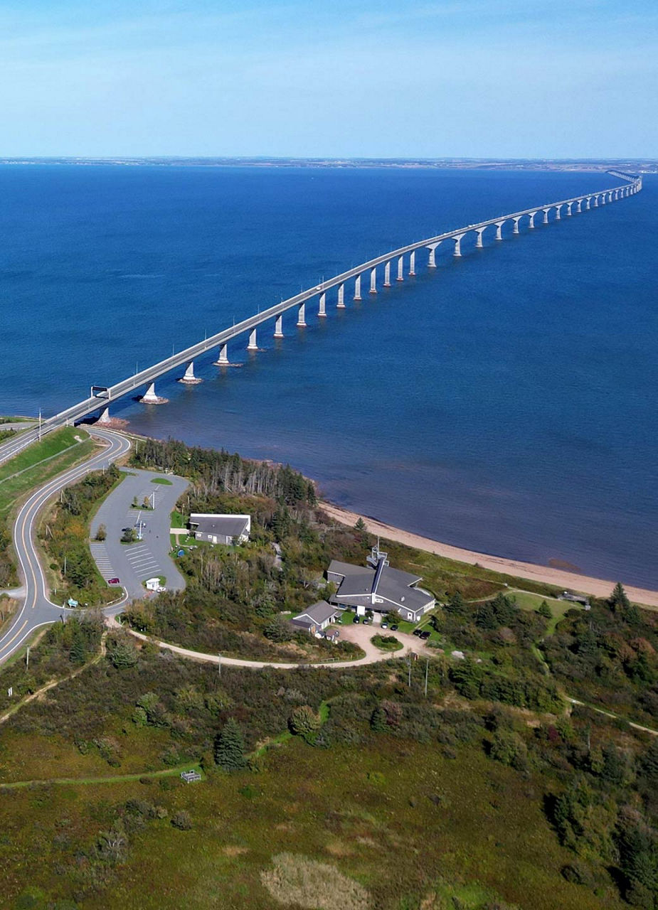 Confederation Bridge