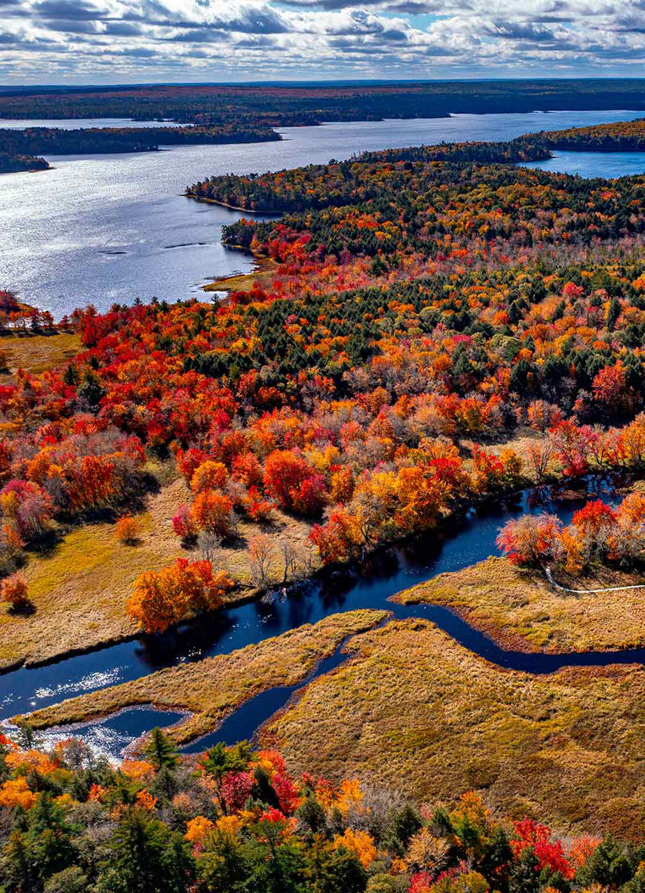 Kejimkujik National Park​