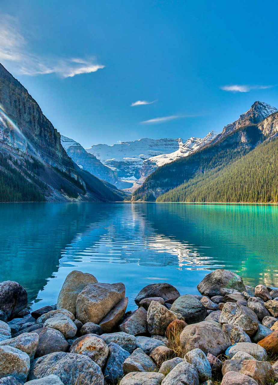 Lake Louise