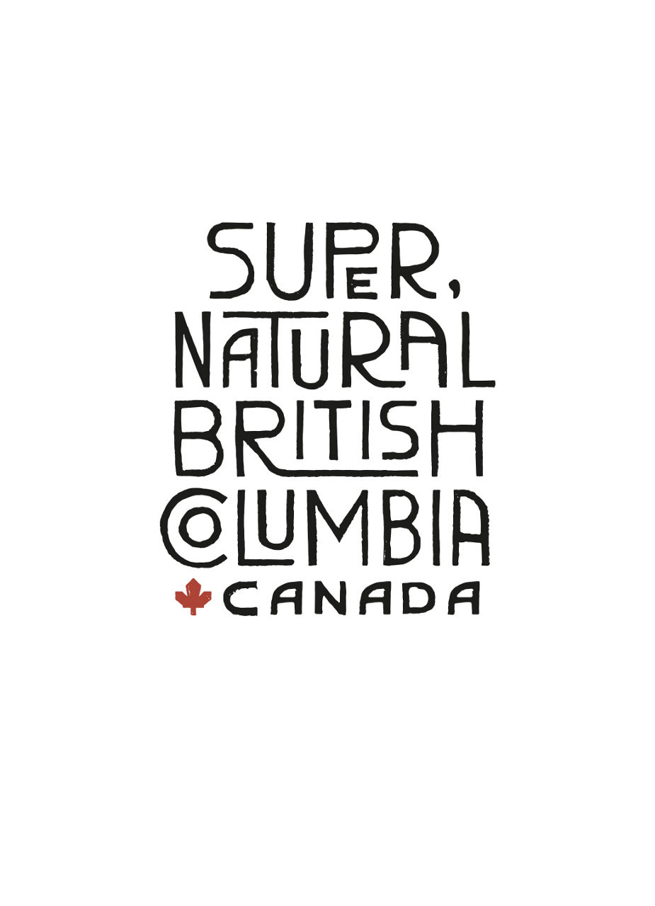 Logo British Colombia