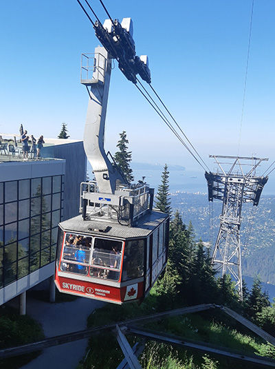 Cable Car