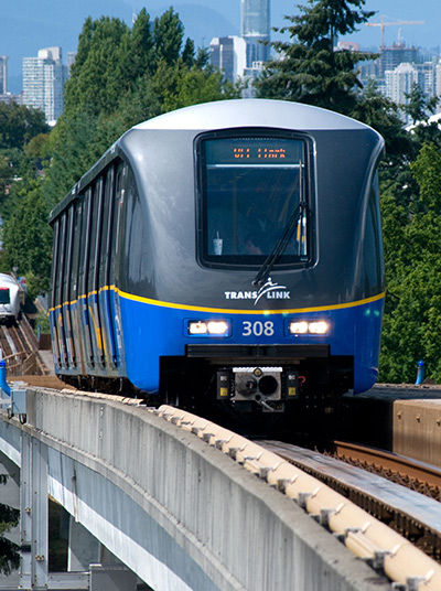 Skytrain