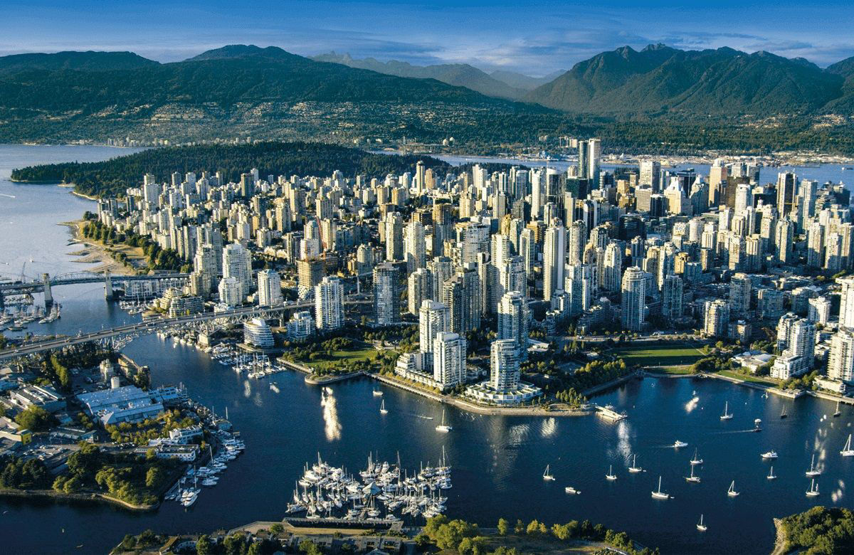 Vancouver