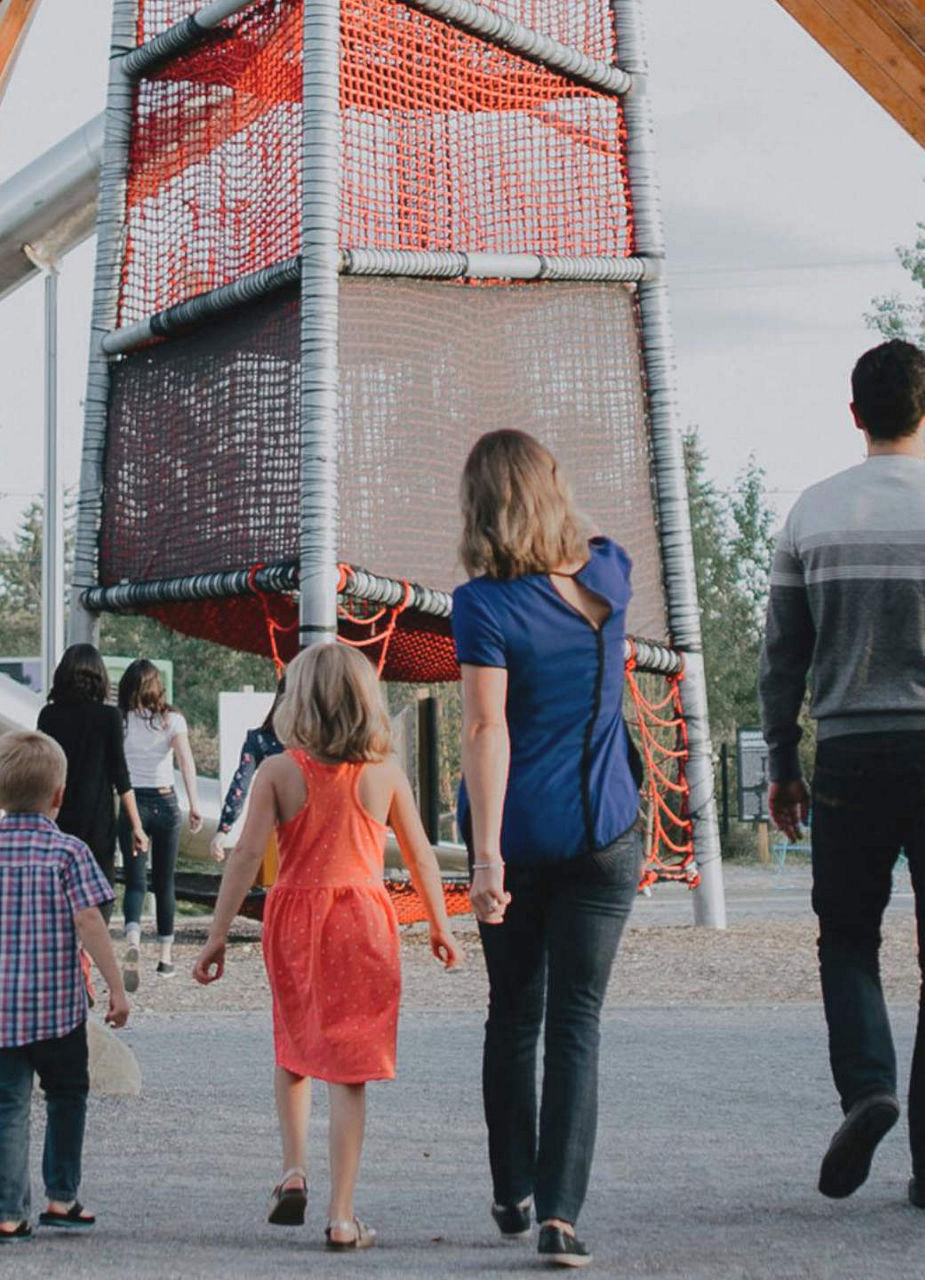 Creative Kids Museum Calgary