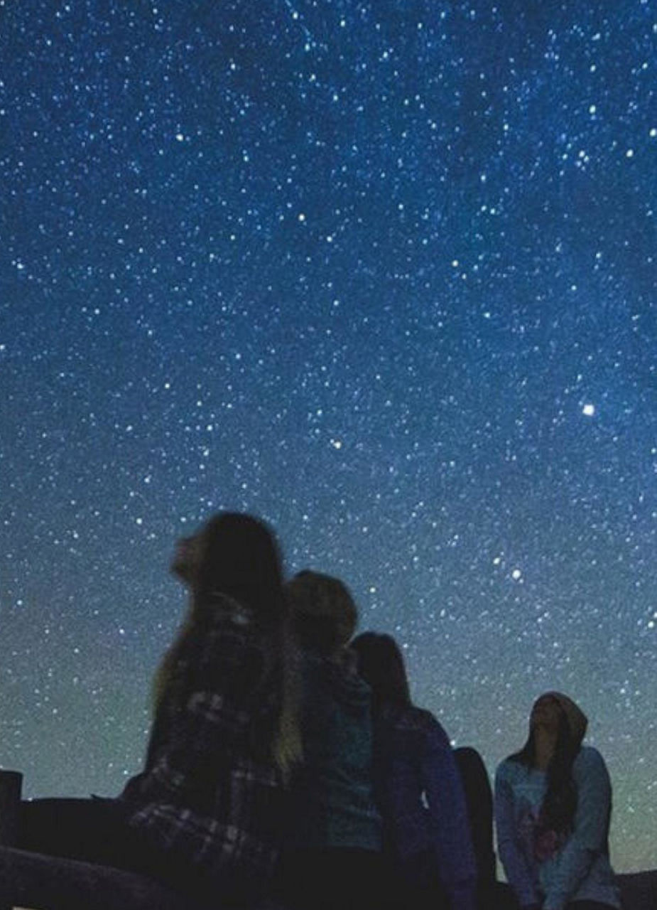 Star-Gazing at Rothney Astrophysical Observatory