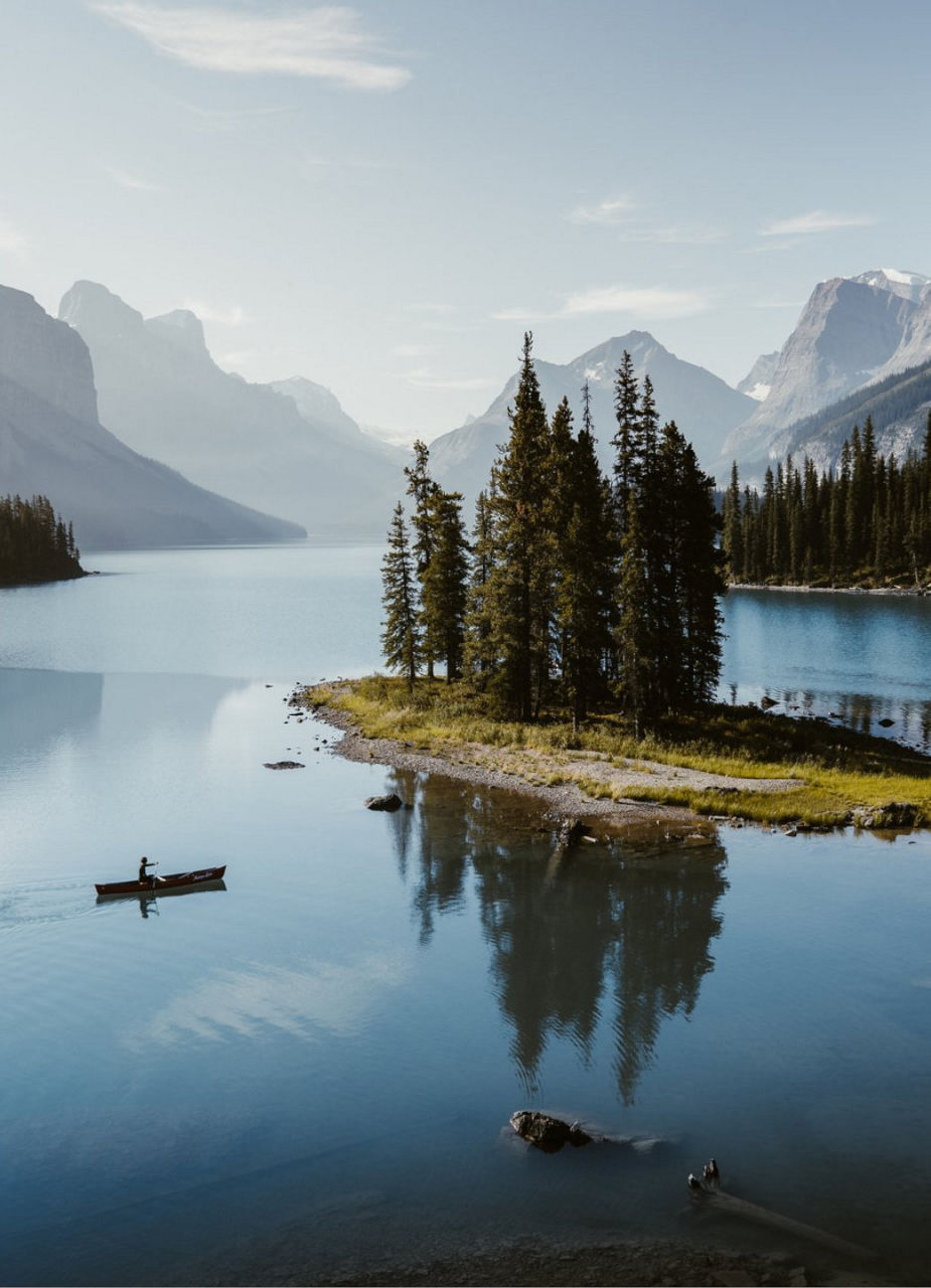 Jasper National Park