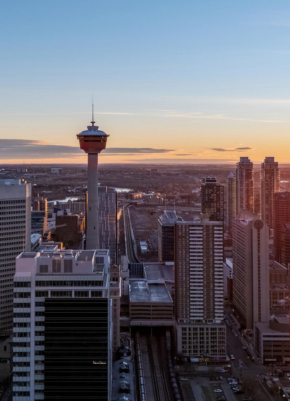 Calgary