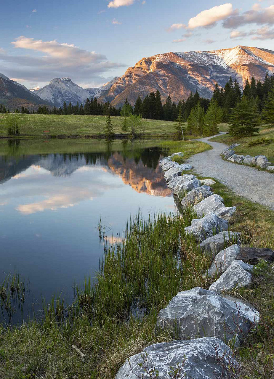 Foothills