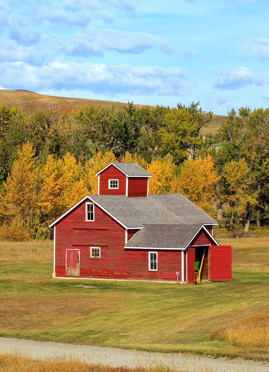 Bar U Ranch