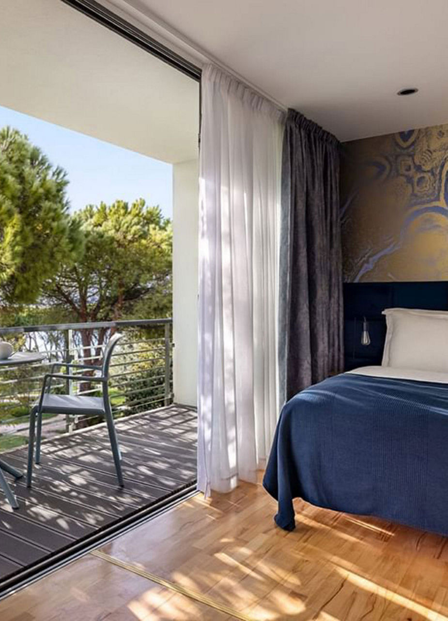 Suite, Hotel Adriana