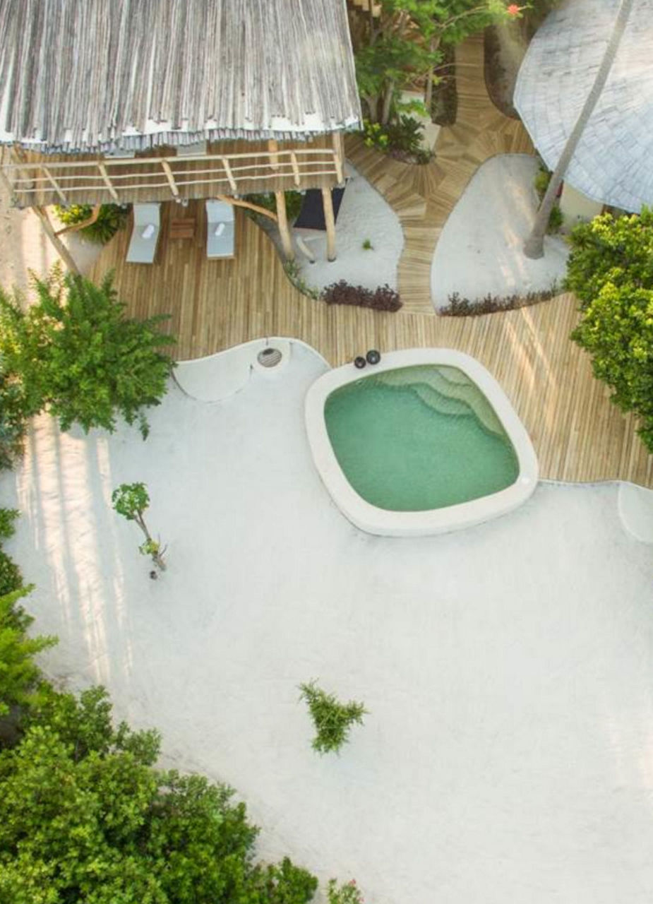 White Sand Luxury Villas & Spa